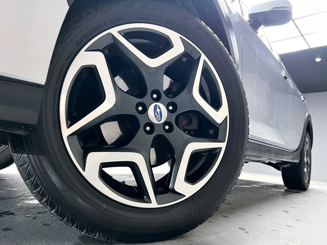 SUBARU速霸陸 XV  第8張相片