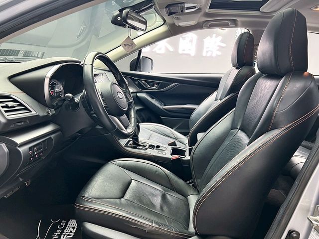 SUBARU速霸陸 XV  第11張相片