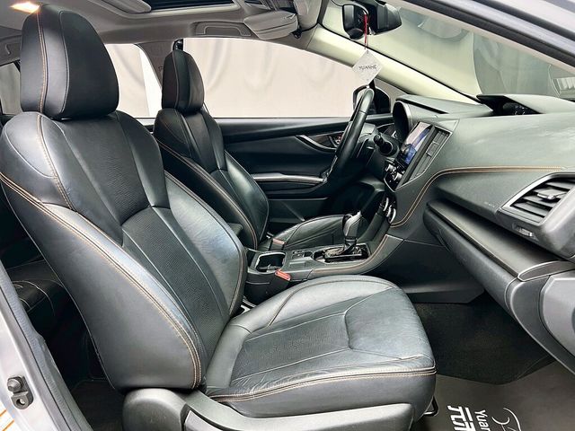 SUBARU速霸陸 XV  第12張相片