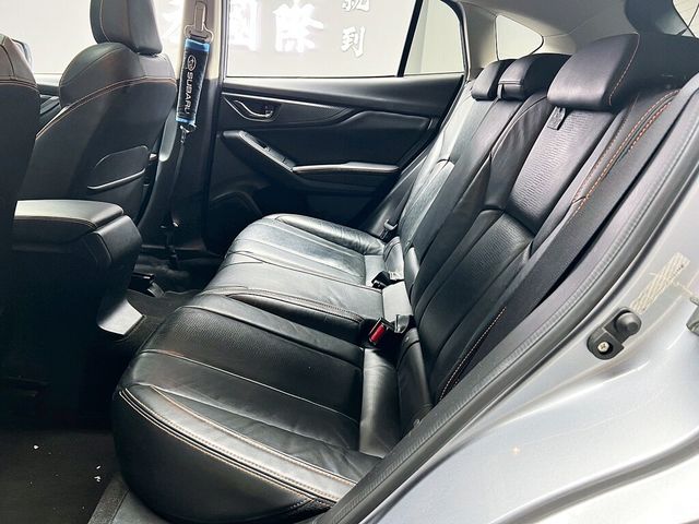 SUBARU速霸陸 XV  第13張相片
