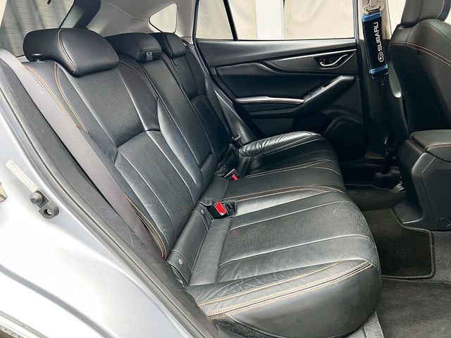 SUBARU速霸陸 XV  第14張相片