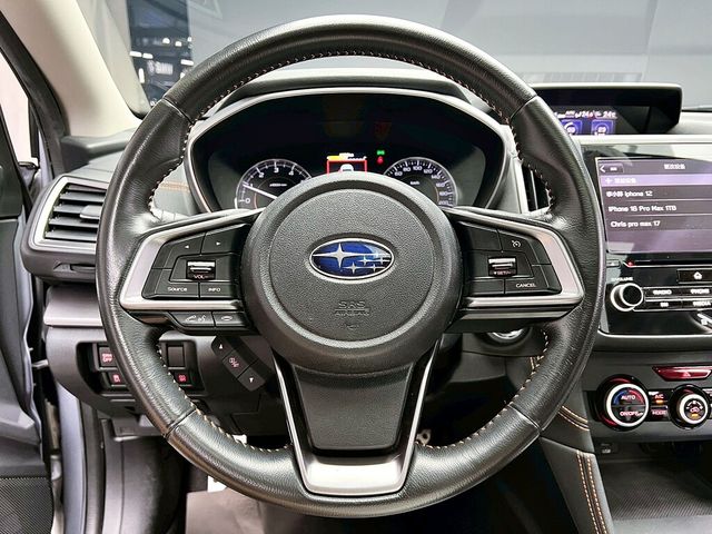 SUBARU速霸陸 XV  第15張相片