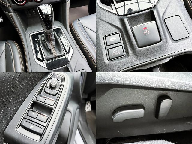 SUBARU速霸陸 XV  第17張相片