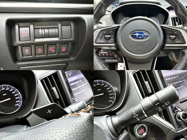 SUBARU速霸陸 XV  第18張相片