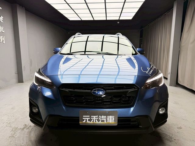 SUBARU速霸陸 XV  第2張相片