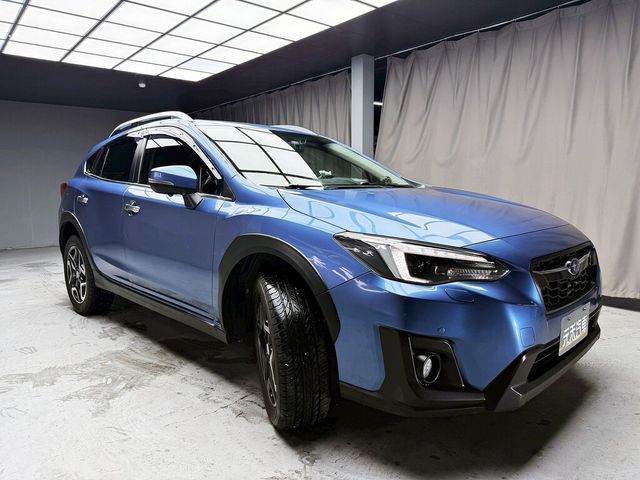 SUBARU速霸陸 XV  第3張相片