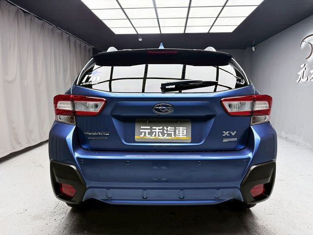SUBARU速霸陸 XV  第5張相片