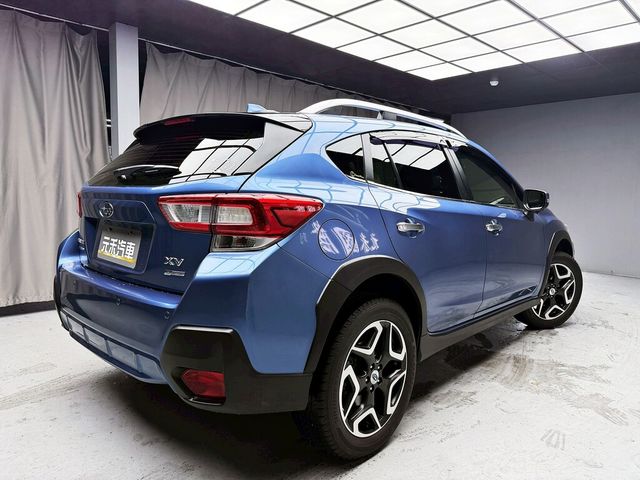 SUBARU速霸陸 XV  第6張相片