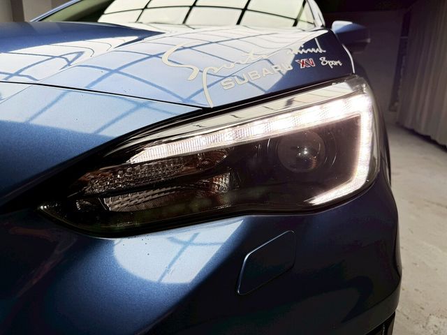 SUBARU速霸陸 XV  第7張相片