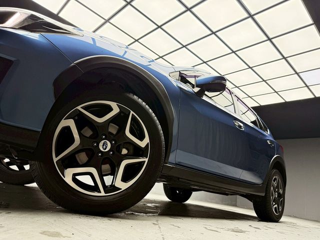 SUBARU速霸陸 XV  第8張相片