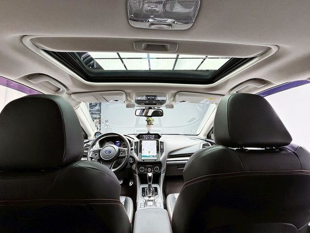 SUBARU速霸陸 XV  第9張相片