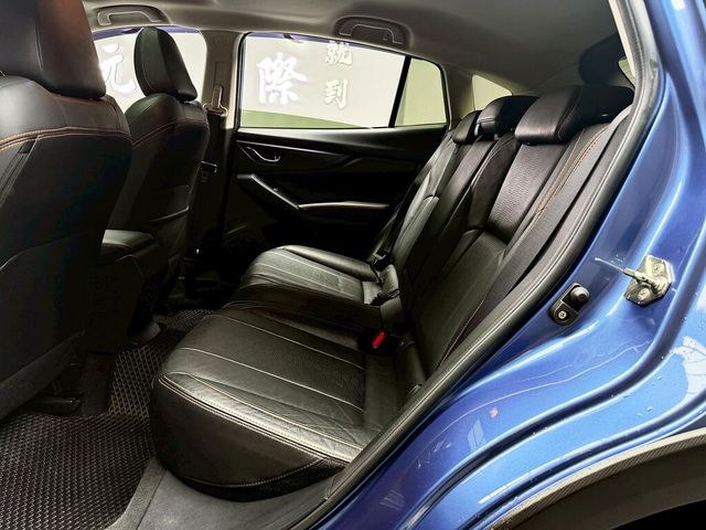 SUBARU速霸陸 XV  第13張相片