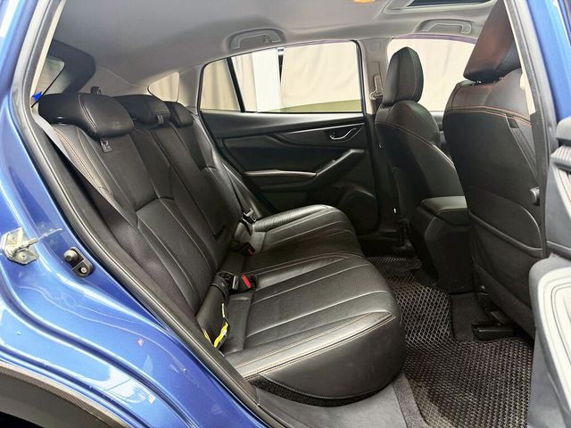 SUBARU速霸陸 XV  第14張相片