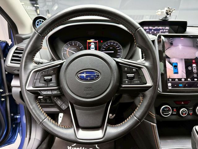 SUBARU速霸陸 XV  第15張相片