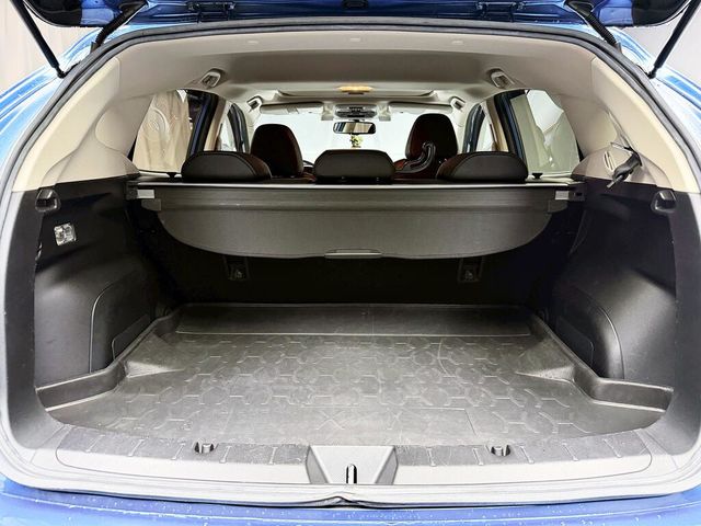 SUBARU速霸陸 XV  第19張相片