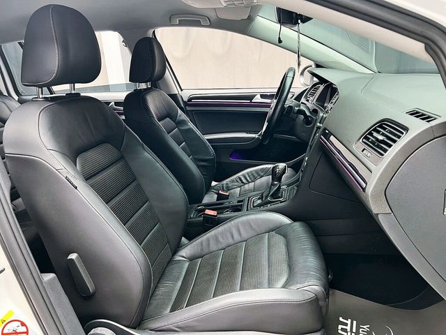 VOLKSWAGEN福斯 GOLF VARIANT  第12張相片