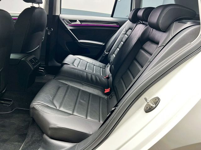 VOLKSWAGEN福斯 GOLF VARIANT  第13張相片