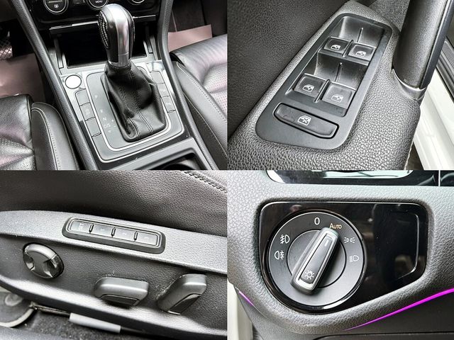 VOLKSWAGEN福斯 GOLF VARIANT  第17張相片