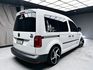 VOLKSWAGEN福斯 CADDY  第6張縮圖