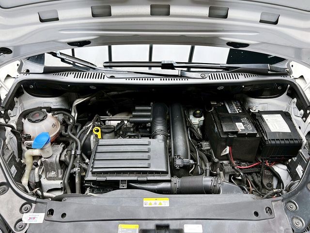 VOLKSWAGEN福斯 CADDY  第9張相片