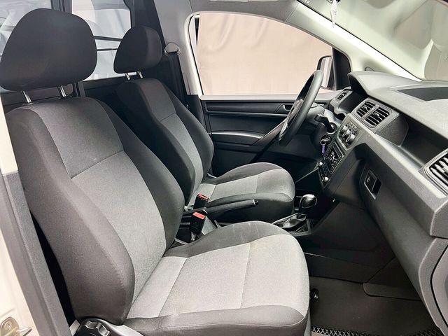 VOLKSWAGEN福斯 CADDY  第11張相片