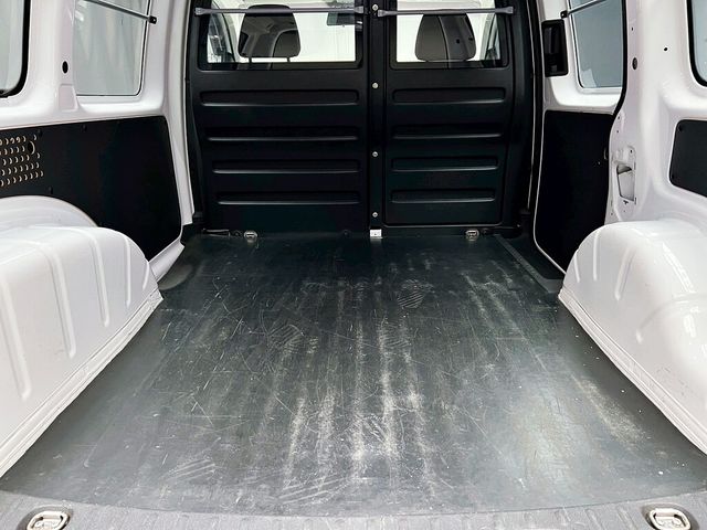 VOLKSWAGEN福斯 CADDY  第12張相片