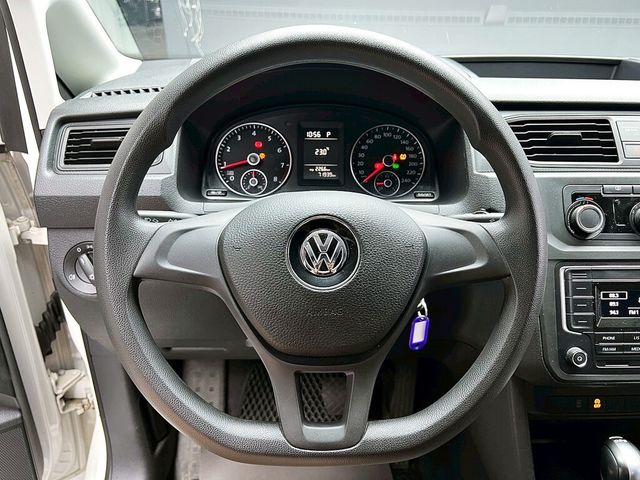 VOLKSWAGEN福斯 CADDY  第14張相片