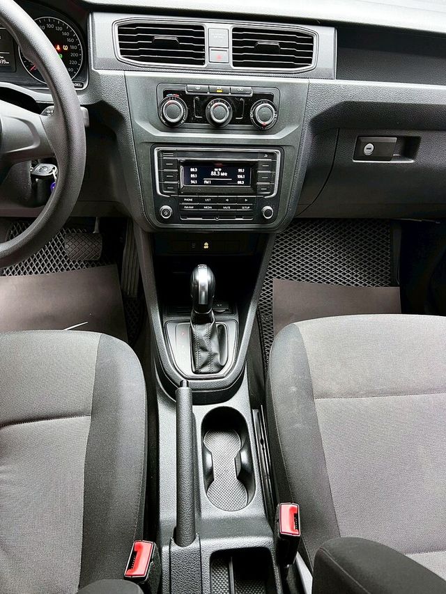 VOLKSWAGEN福斯 CADDY  第15張相片