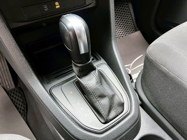 VOLKSWAGEN福斯 CADDY  第17張相片