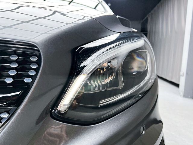 M-BENZ賓士 B200  第7張相片