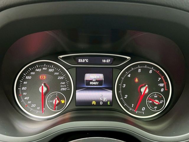 M-BENZ賓士 B200  第10張相片