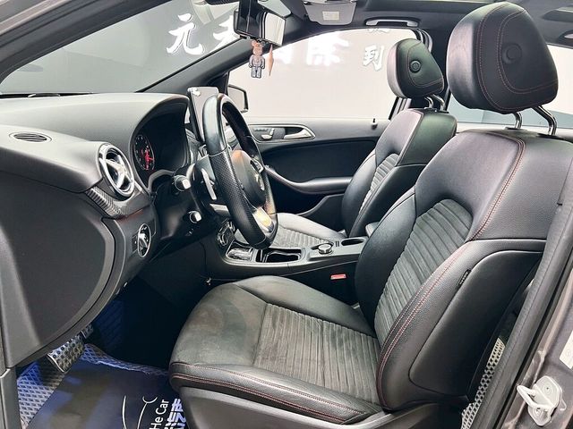 M-BENZ賓士 B200  第11張相片