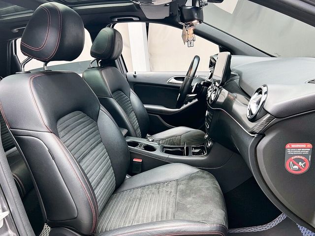 M-BENZ賓士 B200  第12張相片