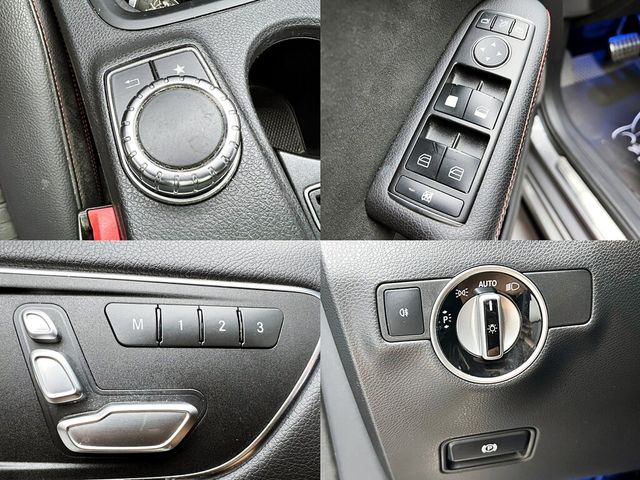 M-BENZ賓士 B200  第16張相片