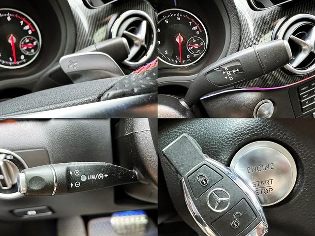 M-BENZ賓士 B200  第17張相片