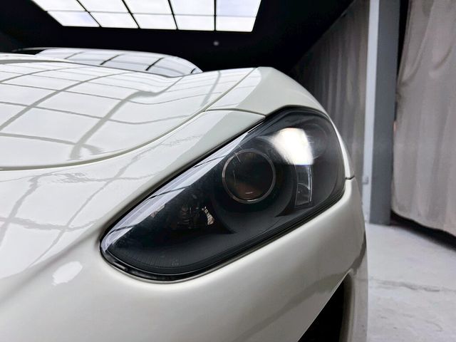 MASERATI瑪莎拉蒂 GRANTURISMO  第7張相片