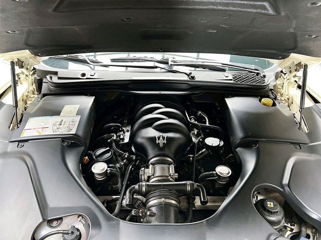 MASERATI瑪莎拉蒂 GRANTURISMO  第16張相片