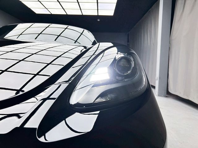 PORSCHE保時捷 BOXSTER  第7張相片