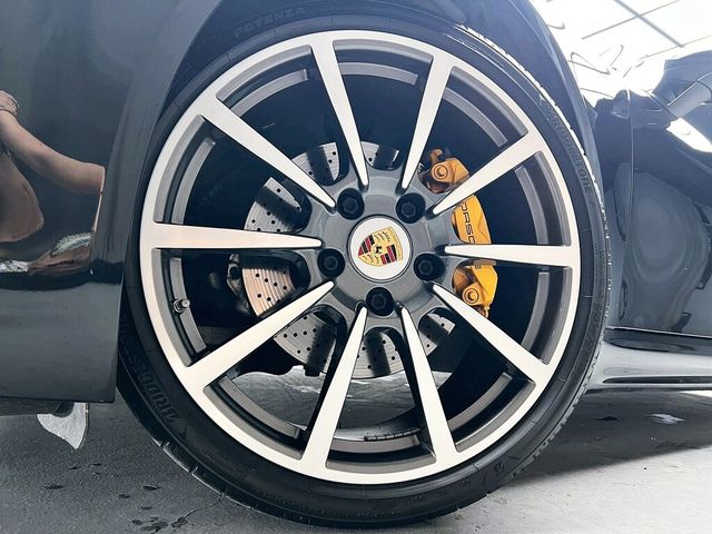 PORSCHE保時捷 BOXSTER  第8張相片