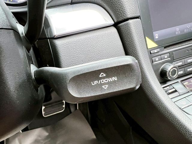 PORSCHE保時捷 BOXSTER  第14張相片