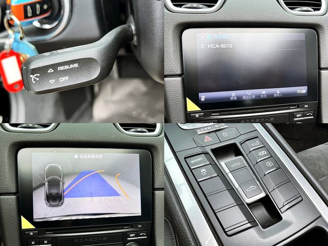PORSCHE保時捷 BOXSTER  第19張相片
