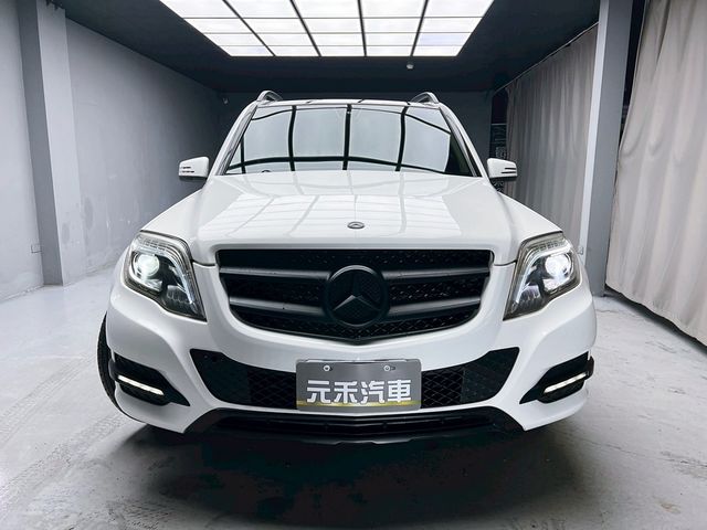 M-BENZ賓士 GLK350  第2張相片