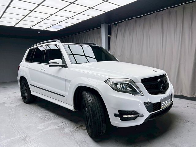 M-BENZ賓士 GLK350  第3張相片