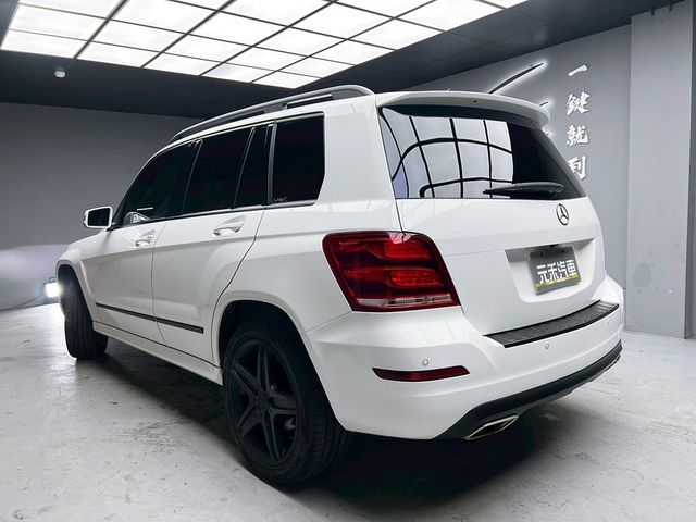 M-BENZ賓士 GLK350  第4張相片