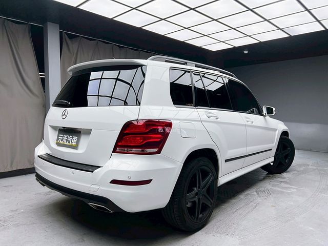 M-BENZ賓士 GLK350  第6張相片