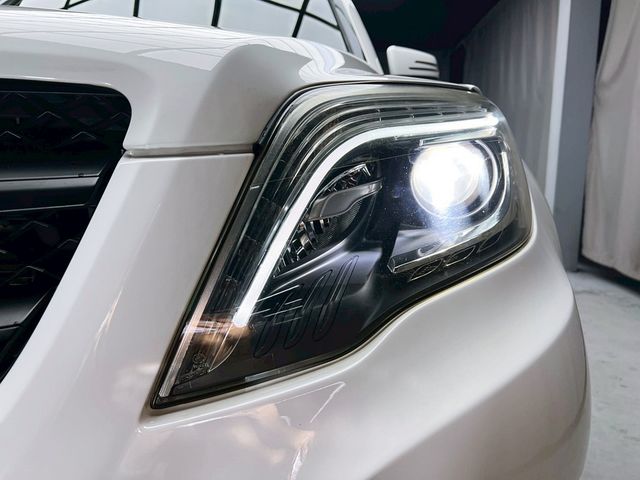 M-BENZ賓士 GLK350  第7張相片