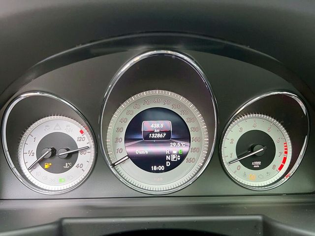 M-BENZ賓士 GLK350  第10張相片