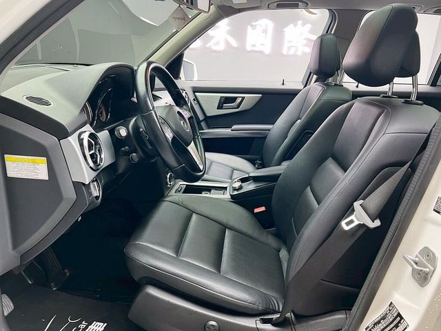 M-BENZ賓士 GLK350  第11張相片