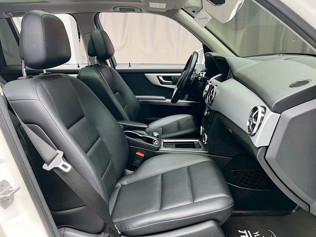 M-BENZ賓士 GLK350  第12張相片