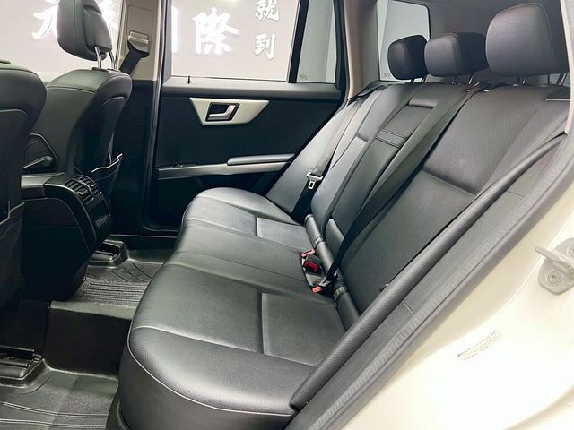 M-BENZ賓士 GLK350  第13張相片